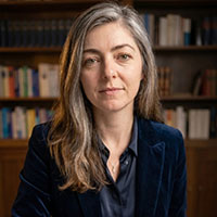 Dr. Elena Voss